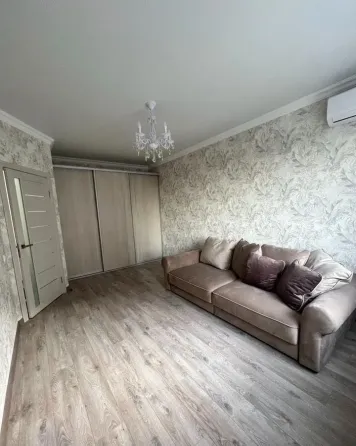 Аренда однокомнатной квартиры 35м2 в Куйбышевском районе Донецк