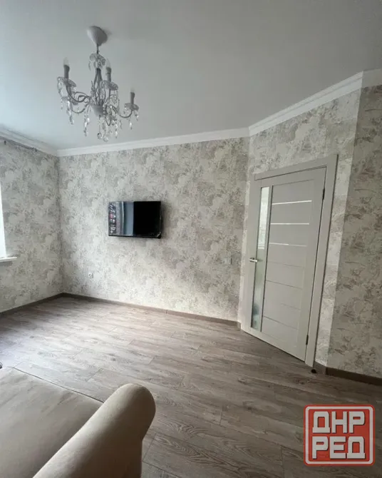 Аренда однокомнатной квартиры 35м2 в Куйбышевском районе Донецк - изображение 5