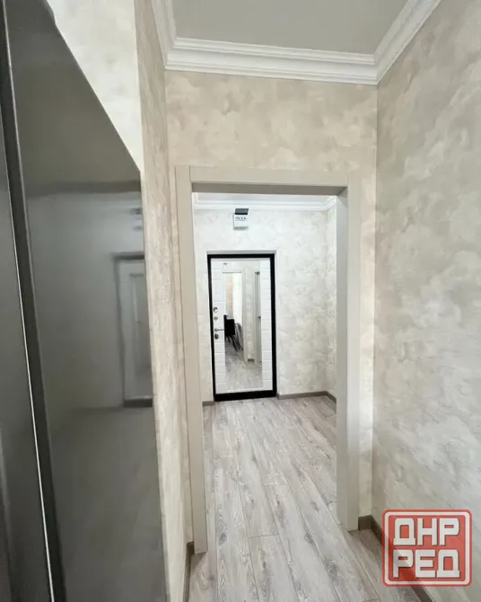 Аренда однокомнатной квартиры 35м2 в Куйбышевском районе Донецк - изображение 2