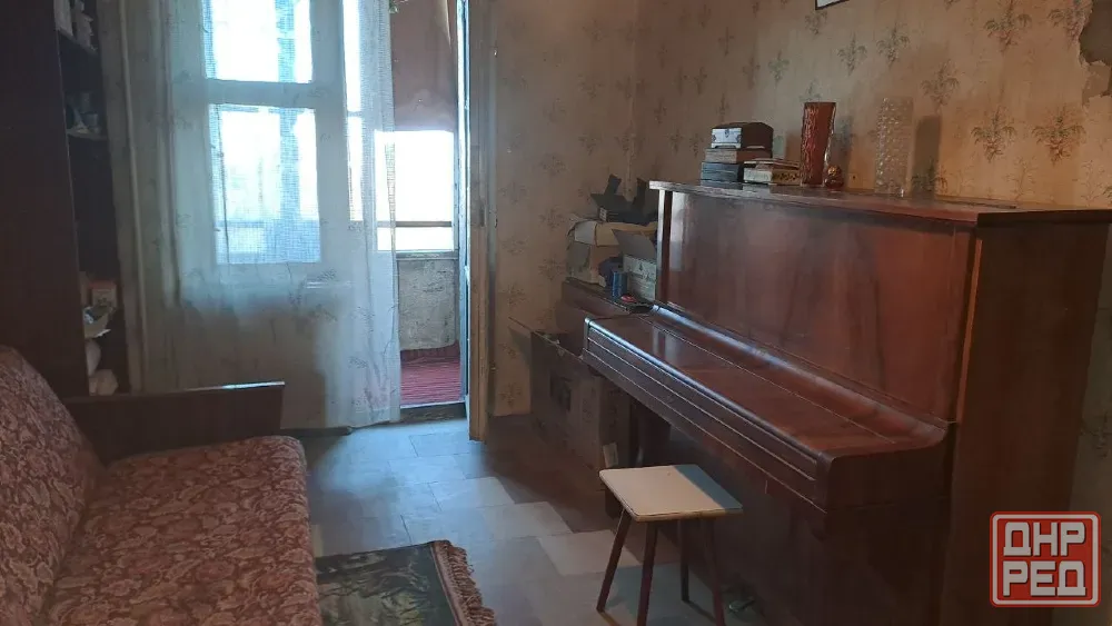 Продам двухкомнатную квартиру в Киевском районе Донецк - изображение 3