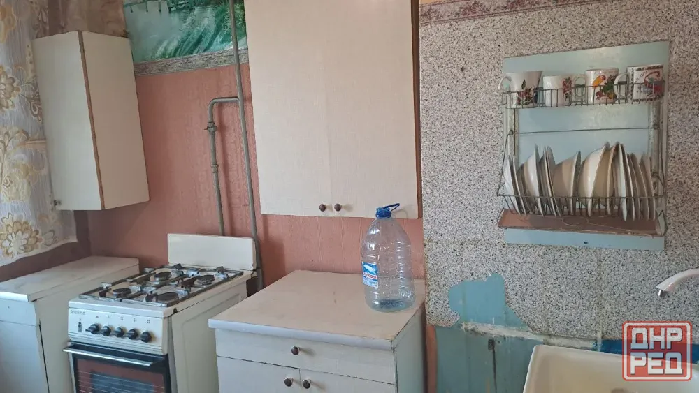 Продам двухкомнатную квартиру в Киевском районе Донецк - изображение 1