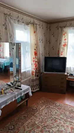 Продам дом, Вертикальная,Буденновский рн,г.Донецк. Донецк