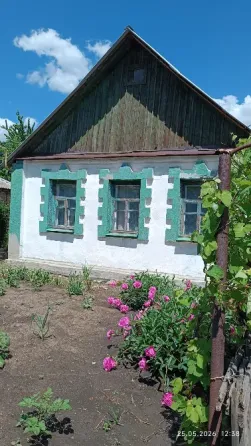 Продам дом, Вертикальная,Буденновский рн,г.Донецк. Донецк