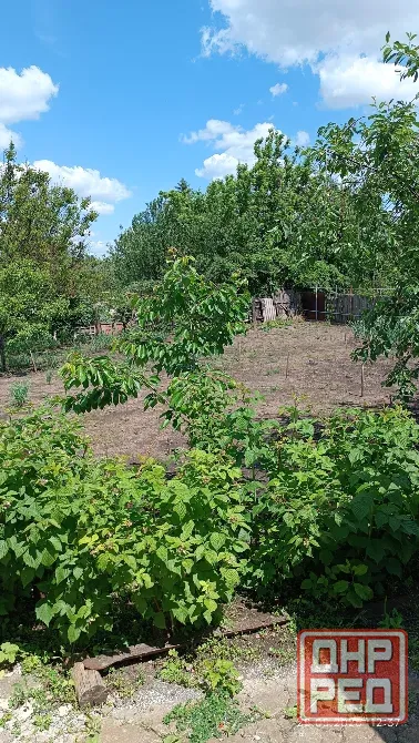 Продам дом, Вертикальная,Буденновский рн,г.Донецк. Донецк - изображение 7
