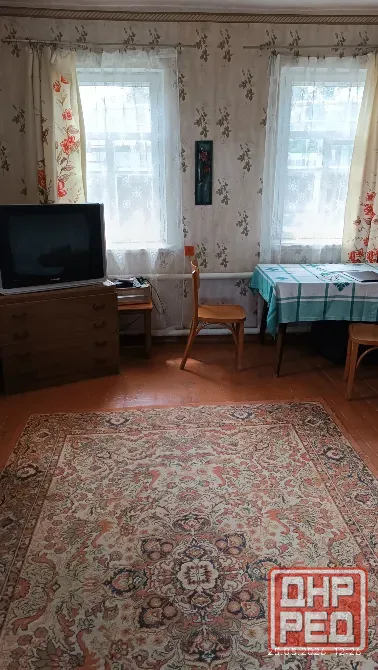 Продам дом, Вертикальная,Буденновский рн,г.Донецк. Донецк - изображение 4