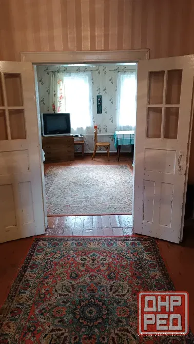 Продам дом, Вертикальная,Буденновский рн,г.Донецк. Донецк - изображение 3