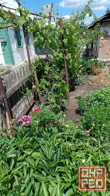 Продам дом, Вертикальная,Буденновский рн,г.Донецк. Донецк - изображение 8