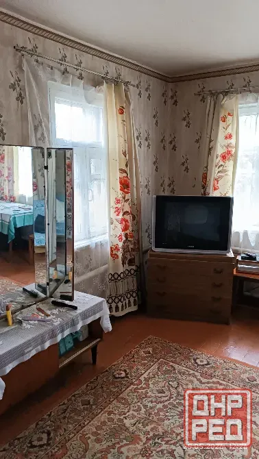 Продам дом, Вертикальная,Буденновский рн,г.Донецк. Донецк - изображение 2