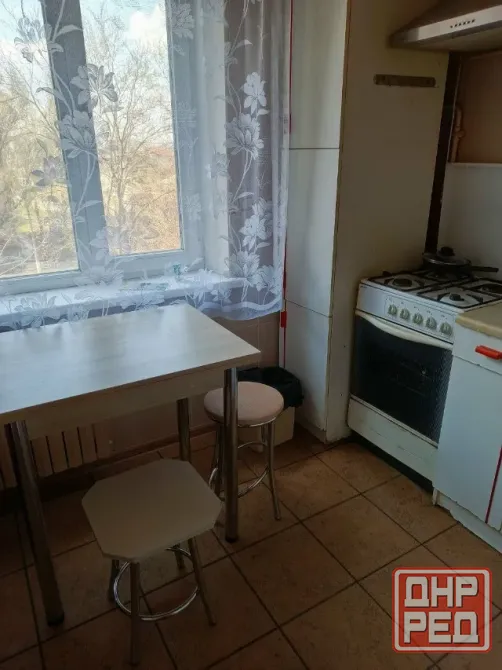Сдам однокомнатную квартиру в Киров Донецк - изображение 4