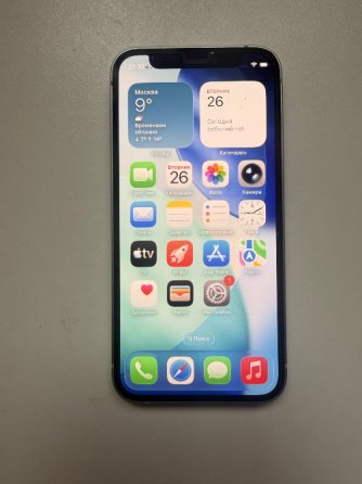 iPhone 12 Mini Донецк