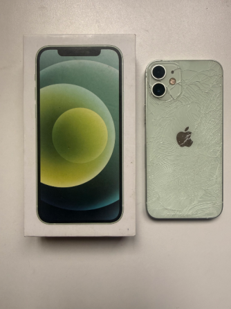 iPhone 12 Mini Донецк