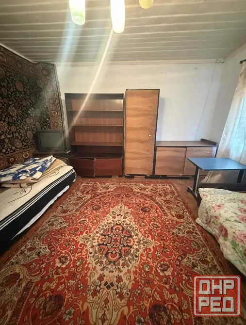 продаётся просторный дом в живописном посёлке городского типа идеальное место для спокойной жизни Мариуполь - изображение 3