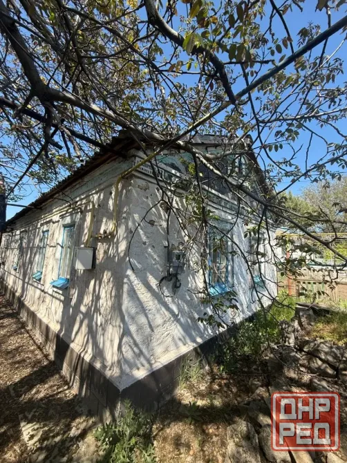продаётся просторный дом в живописном посёлке городского типа идеальное место для спокойной жизни Мариуполь - изображение 1