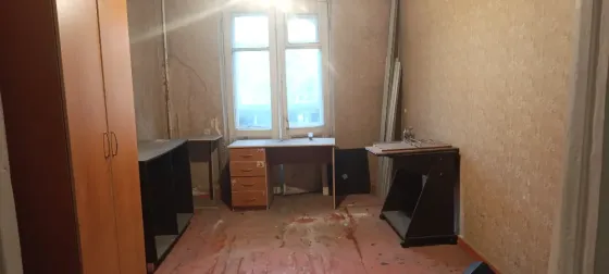 Продам 2х комнатную квартиру в районе Травматологии Донецк