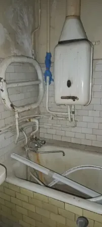 Продам 2х комнатную квартиру в районе Травматологии Донецк