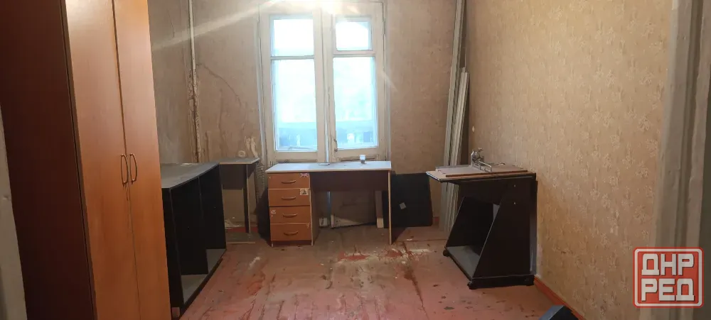 Продам 2х комнатную квартиру в районе Травматологии Донецк - изображение 2