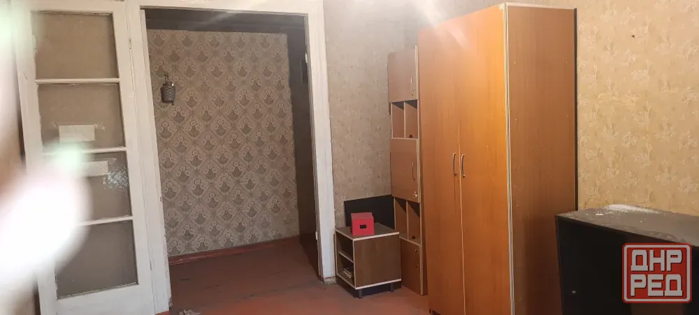 Продам 2х комнатную квартиру в районе Травматологии Донецк - изображение 1