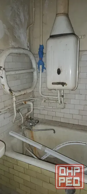 Продам 2х комнатную квартиру в районе Травматологии Донецк - изображение 6