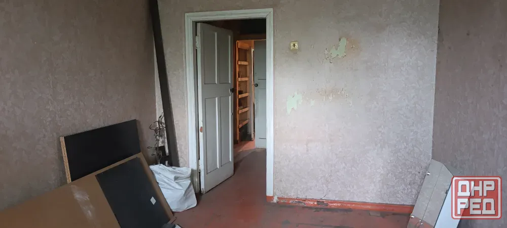 Продам 2х комнатную квартиру в районе Травматологии Донецк - изображение 4