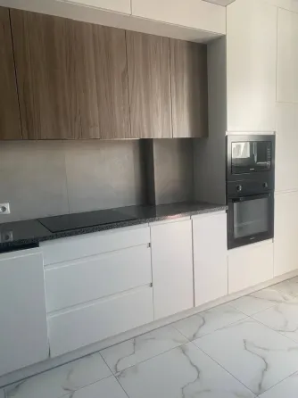 Сдается двухкомнатная квартира Кировский район Ул. Кирова 46кв.м, 3 этаж из 9 Донецк
