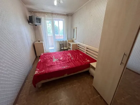 Аренда 2к Квартиры - Киевский р-н/Галактика- Чисто Комфортно- Вода Идёт Согласно Графика! Донецк