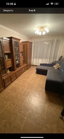 Аренда 2к Квартиры - Киевский р-н/Галактика- Чисто Комфортно- Вода Идёт Согласно Графика! Донецк