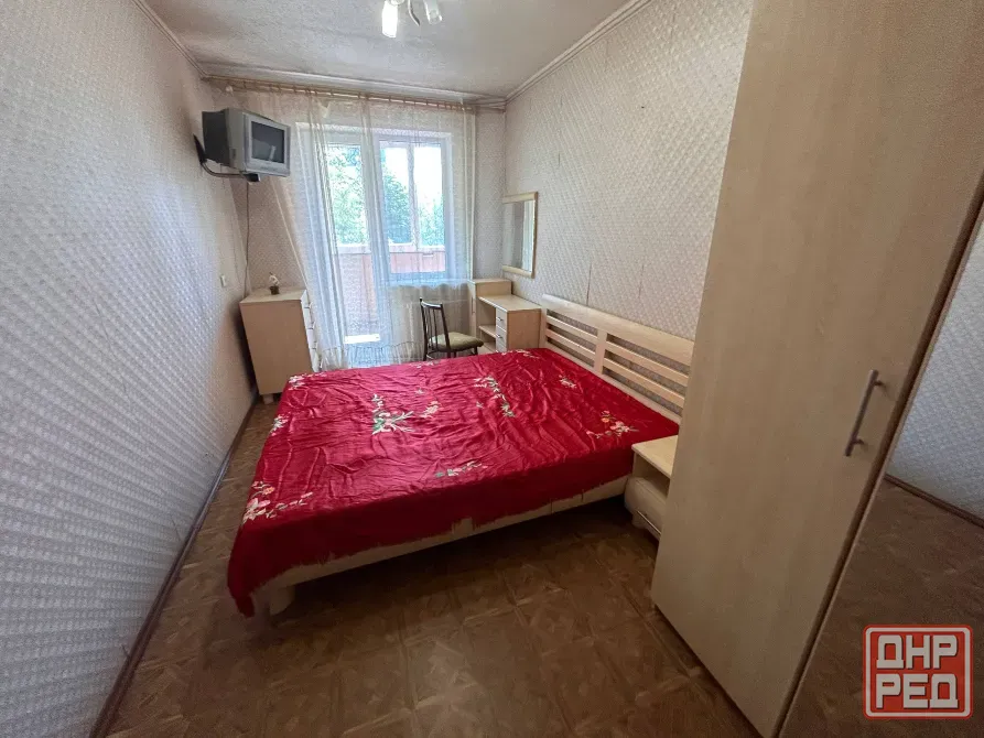 Аренда 2к Квартиры - Киевский р-н/Галактика- Чисто Комфортно- Вода Идёт Согласно Графика! Донецк - изображение 6