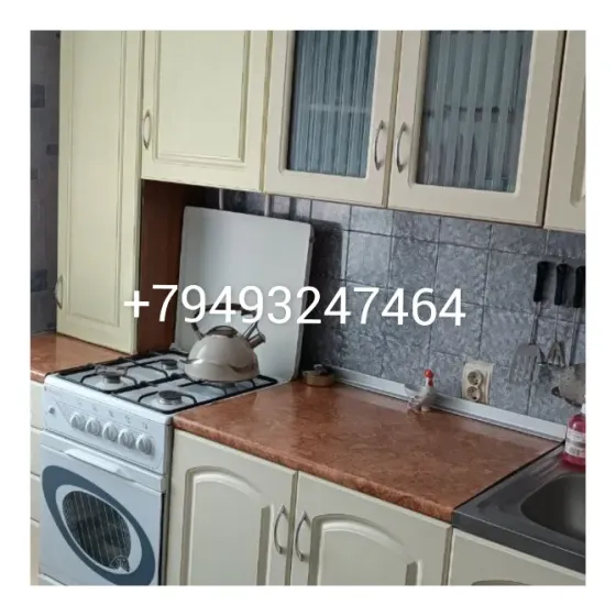 Продам 1 ком квартиру Буденновский район, площадь буденова торг. Донецк