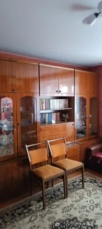 Продам 1 ком квартиру Буденновский район, площадь буденова торг. Донецк