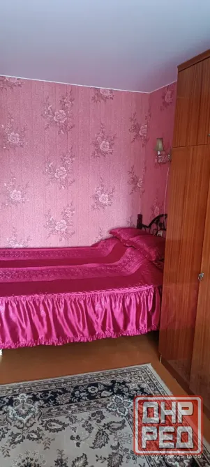 Продам 1 ком квартиру Буденновский район, площадь буденова торг. Донецк - изображение 4