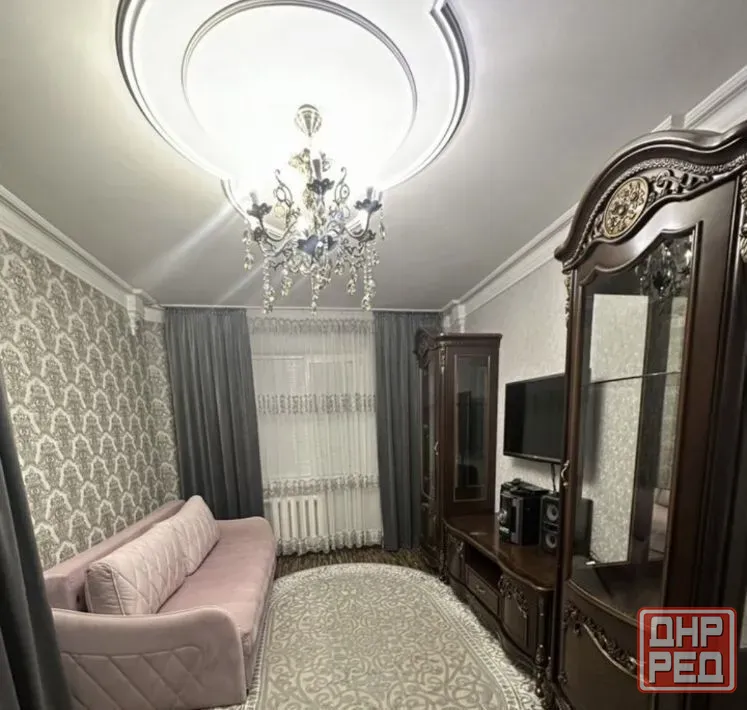 Куйбышевский район Донецк - изображение 7