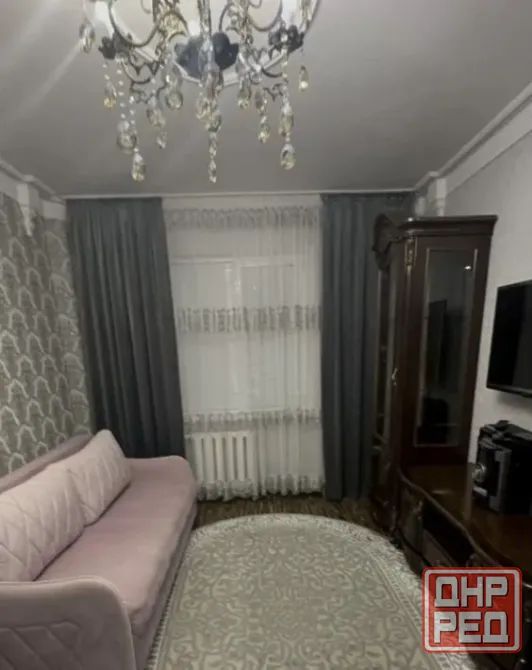 Куйбышевский район Донецк - изображение 3
