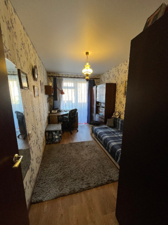 Продается 4к квартира в Киевском районе по улице Кутузова Донецк