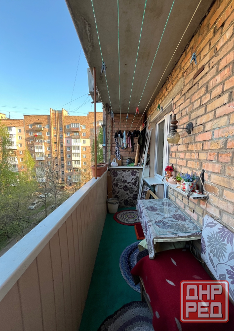 Продается 4к квартира в Киевском районе по улице Кутузова Донецк - изображение 10