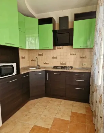 Сдам 1комнатную квартиру в Куйбышевском районе. Донецк