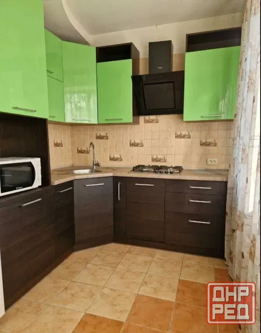 Сдам 1комнатную квартиру в Куйбышевском районе. Донецк - изображение 1