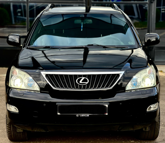 Lexus RX 350! Донецк