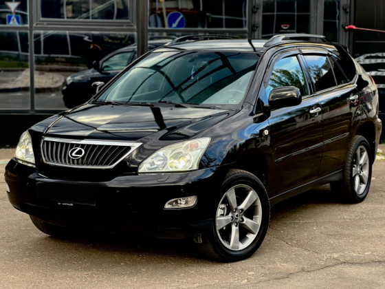 Lexus RX 350! Донецк
