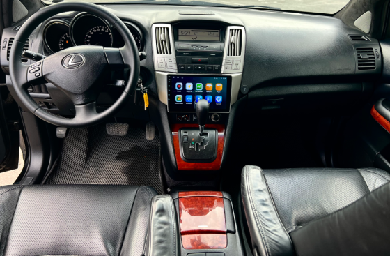 Lexus RX 350! Донецк