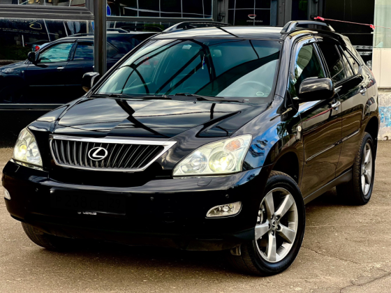 Lexus RX 350! Донецк