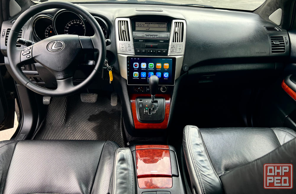 Lexus RX 350! Донецк - изображение 5