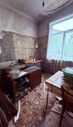 Продажа 2-х комнатной квартиры в г. Макеевка , Кировский район, ул. Бачурина 6.(Путь Ильича) Макеевка