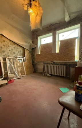 Продажа 2-х комнатной квартиры в г. Макеевка , Кировский район, ул. Бачурина 6.(Путь Ильича) Макеевка