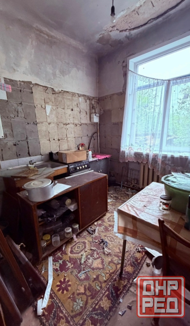 Продажа 2-х комнатной квартиры в г. Макеевка , Кировский район, ул. Бачурина 6.(Путь Ильича) Макеевка - изображение 2