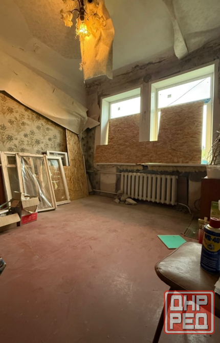 Продажа 2-х комнатной квартиры в г. Макеевка , Кировский район, ул. Бачурина 6.(Путь Ильича) Макеевка - изображение 1