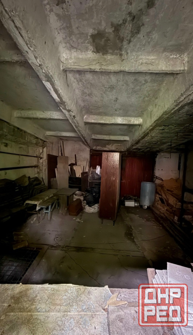 Продажа 2-х комнатной квартиры в г. Макеевка , Кировский район, ул. Бачурина 6.(Путь Ильича) Макеевка - изображение 6