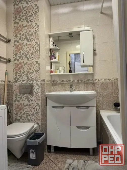 Сдам квартиру в Буденовском районе Донецк - изображение 2