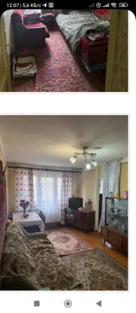3-х комнатная квартира Калининский район Донецк