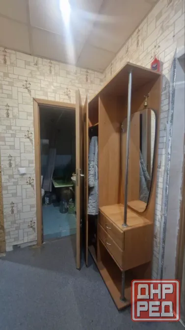 2 х ком. квартира ул. Кирова Донецк - изображение 6