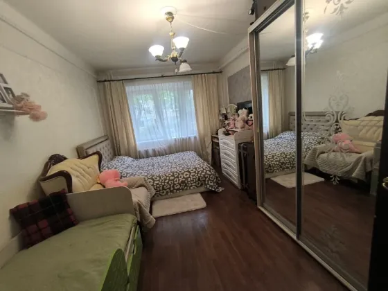 Продажа 3 комнатной квартиры в Куйбышевском районе. Куйбышева 155. Лучиано. Спорт-Макс. Галактика Донецк